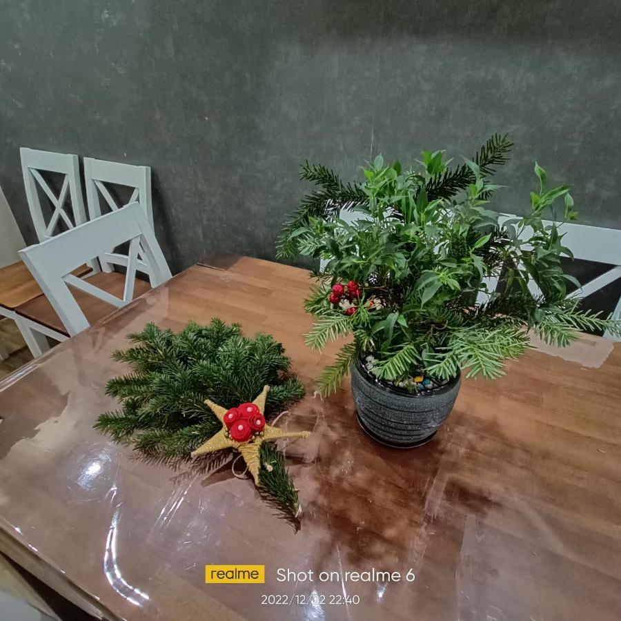 House B&B Mestia Dış mekan fotoğraf
