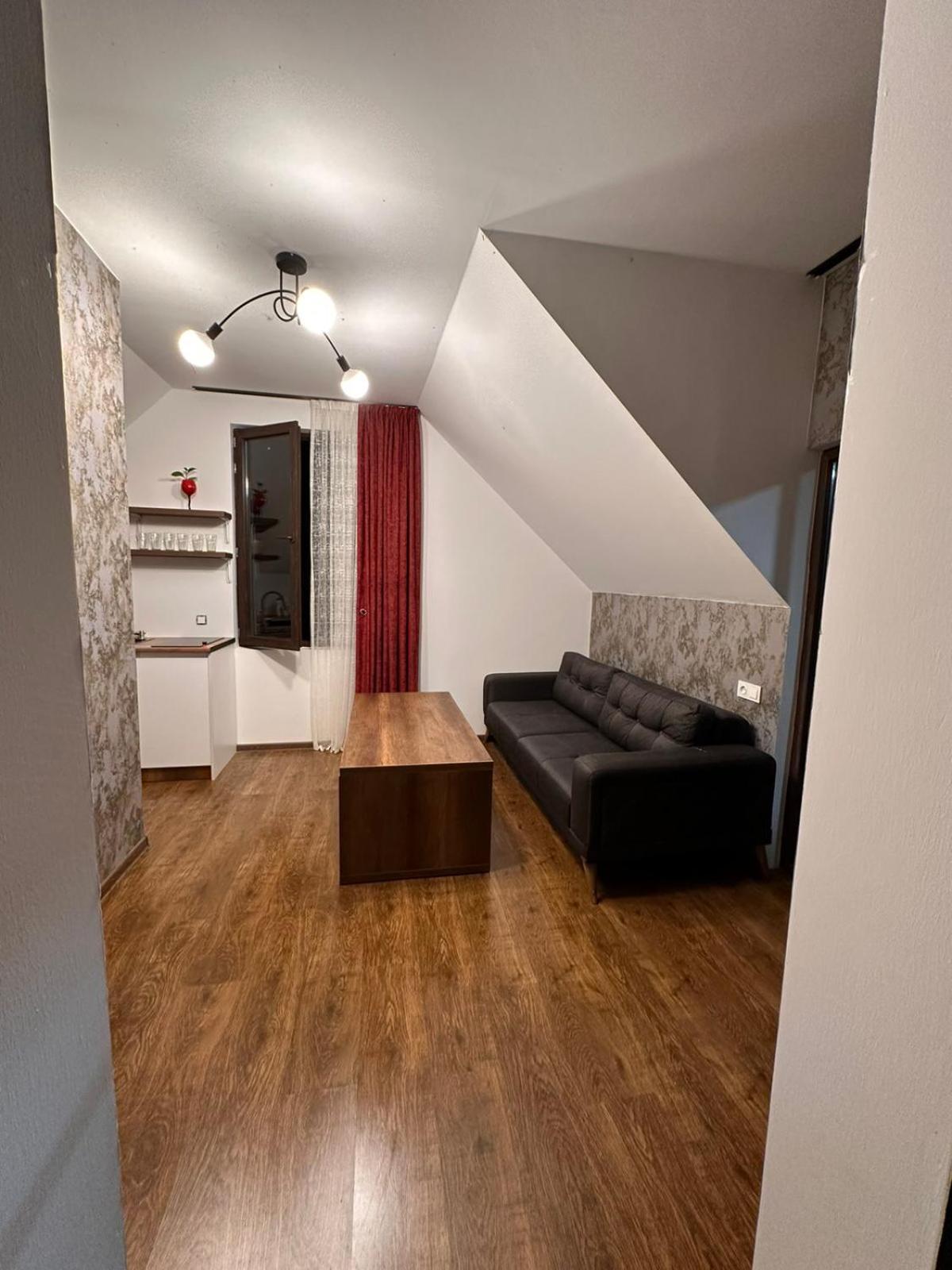House B&B Mestia Dış mekan fotoğraf