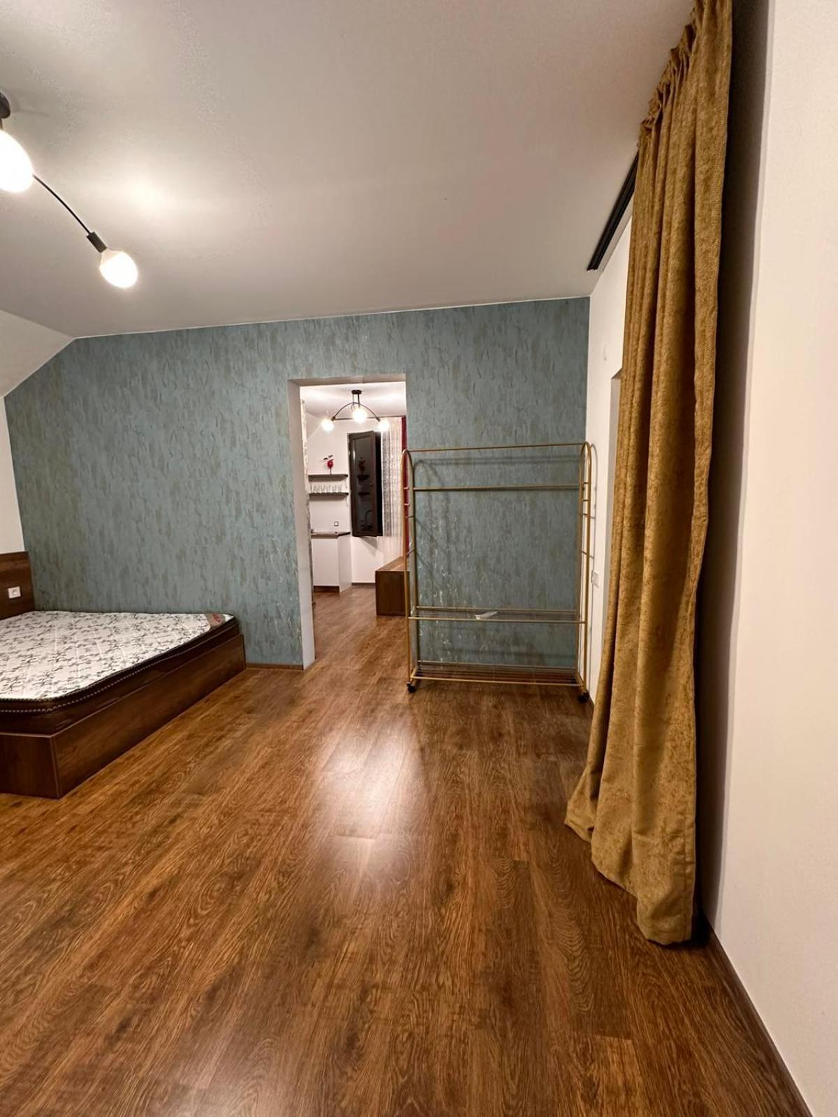 House B&B Mestia Dış mekan fotoğraf