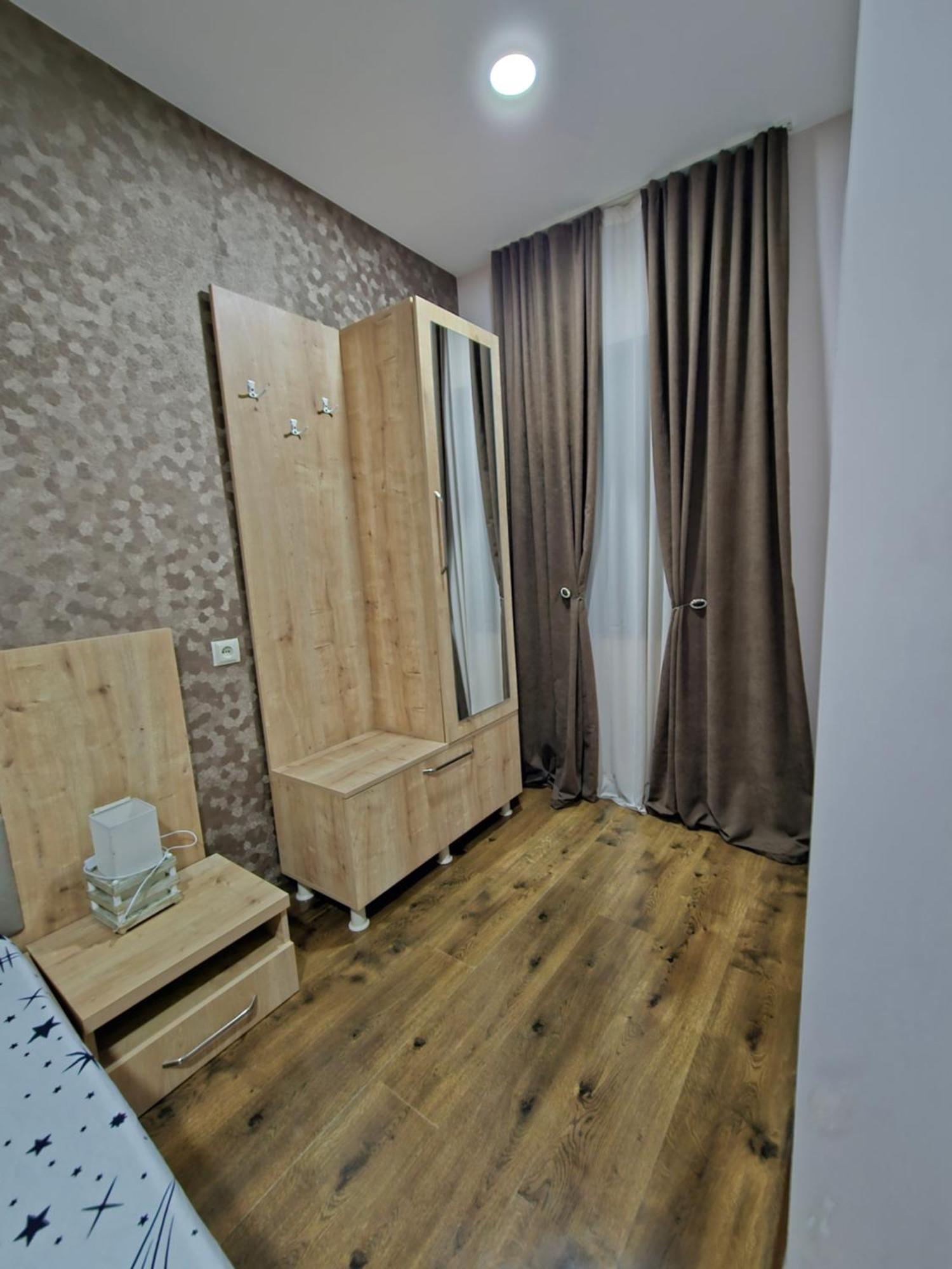 House B&B Mestia Dış mekan fotoğraf